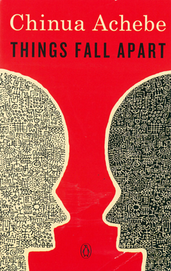 Things fall apart [For IB]