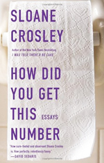 How did you get this number : essays