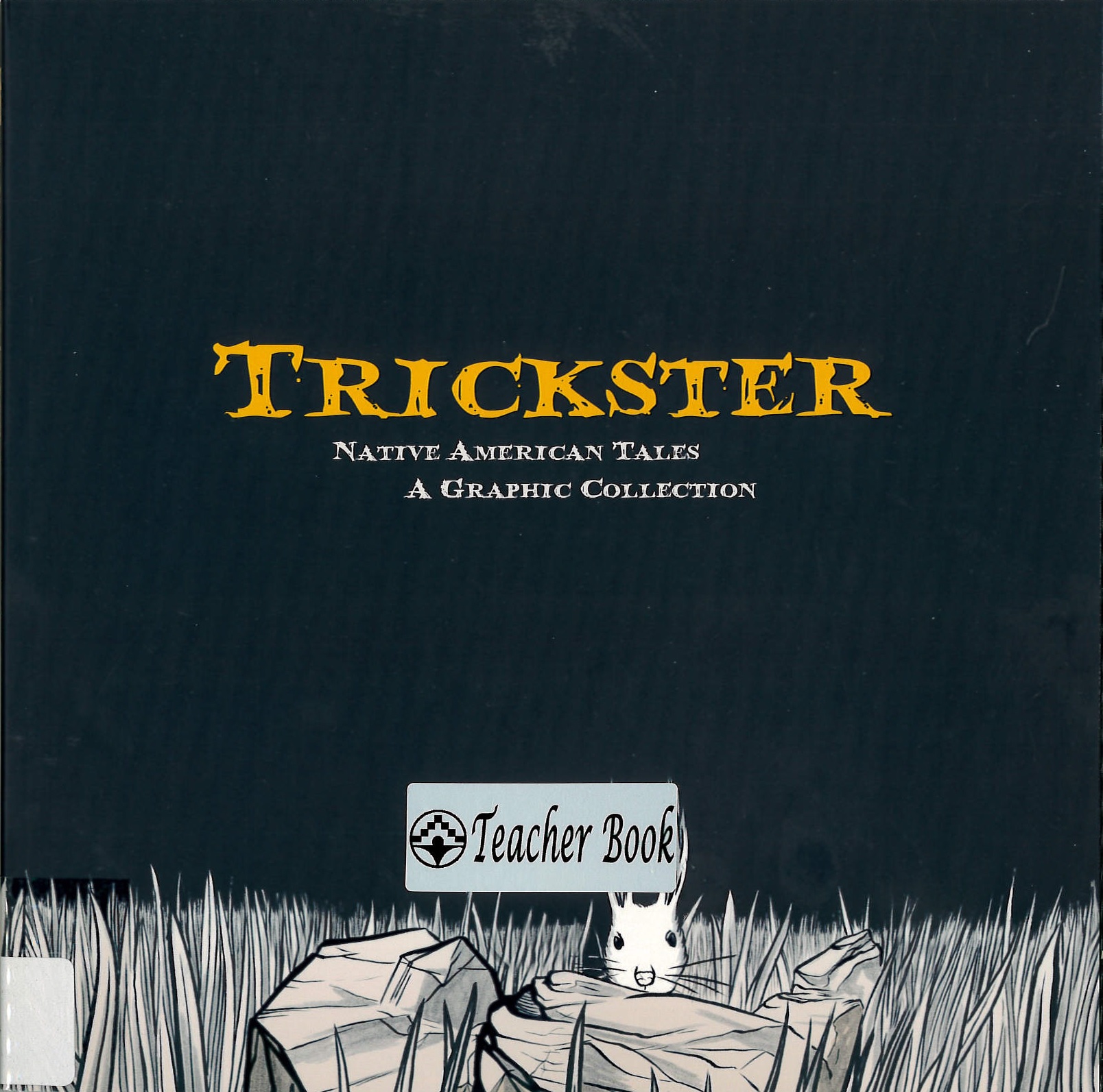 Trickster : native American tales : a graphic collection