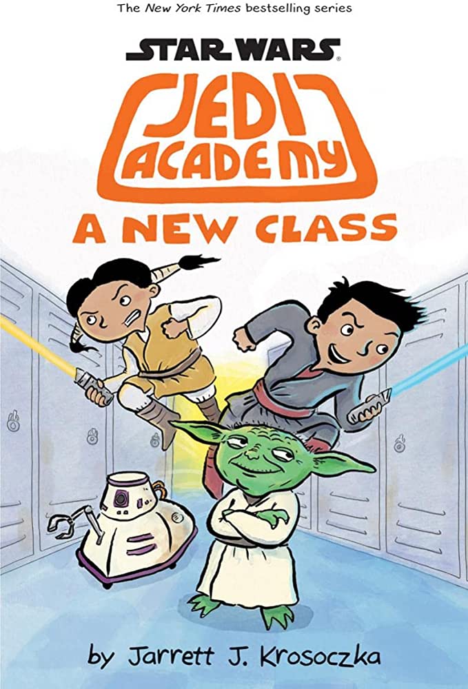 A new class