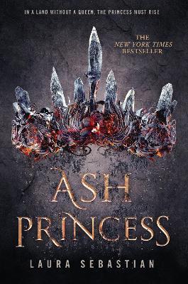 Ash princess