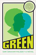 Green : a novel