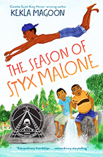 The season of Styx Malone