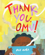 Thank you, Omu!