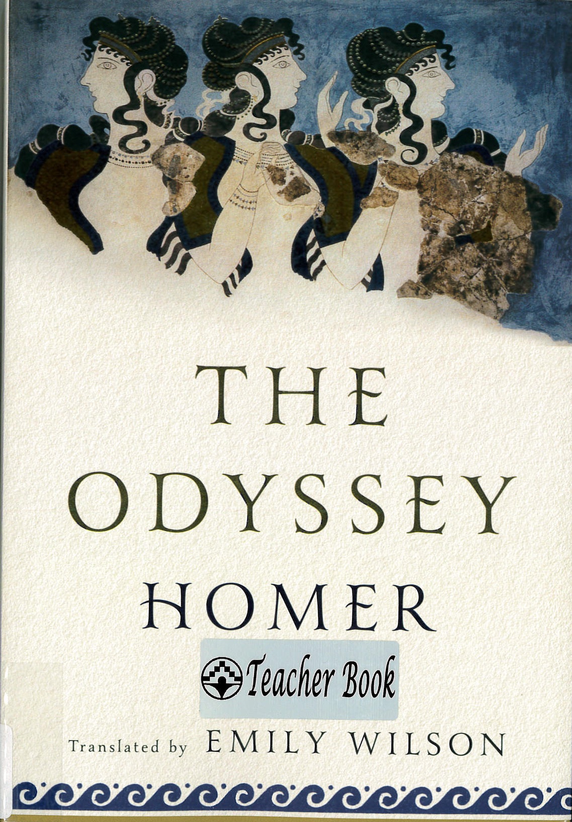 The odyssey