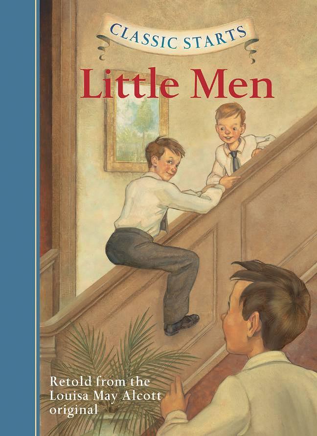 Little men