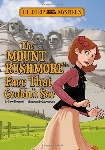 The Mount Rushmore face that couldn