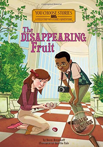 The disappearing fruit