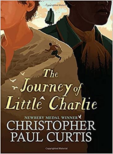 The journey of little Charlie