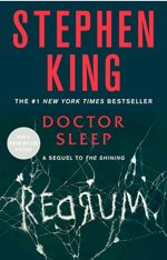 Doctor sleep : a novel