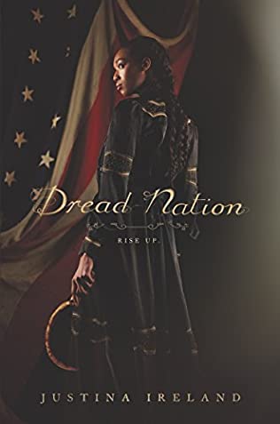 Dread nation : [rise up]