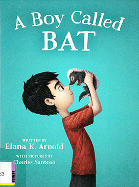 A boy called Bat