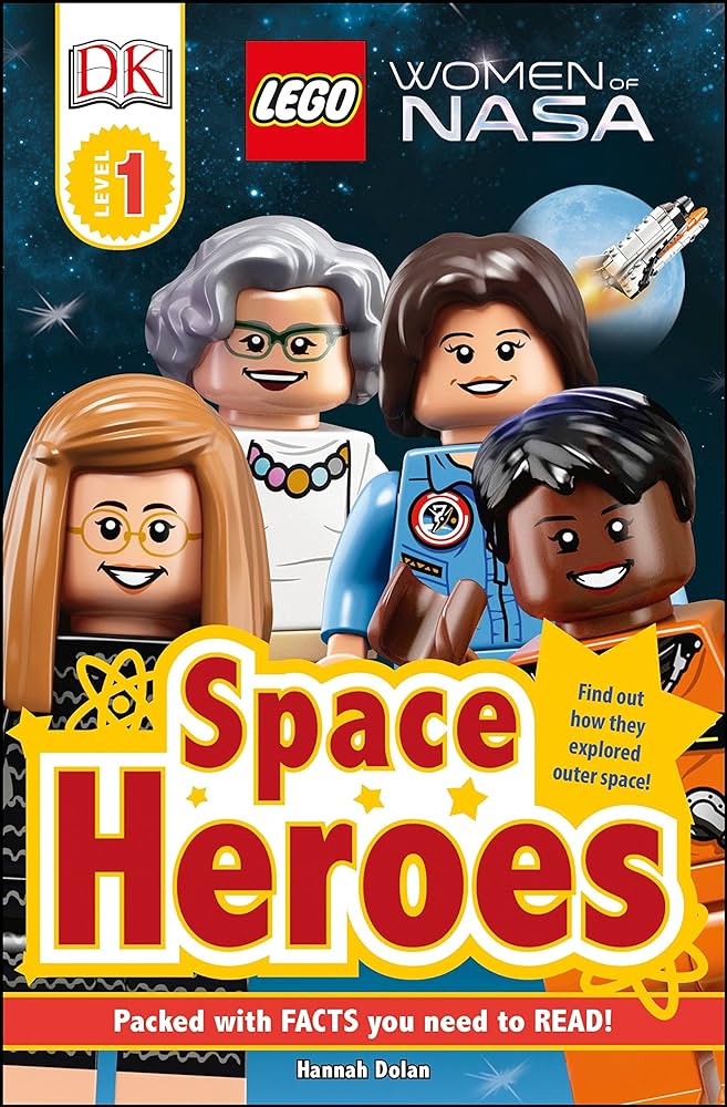 Space heroes