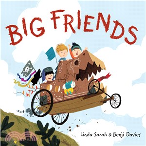 Big friends