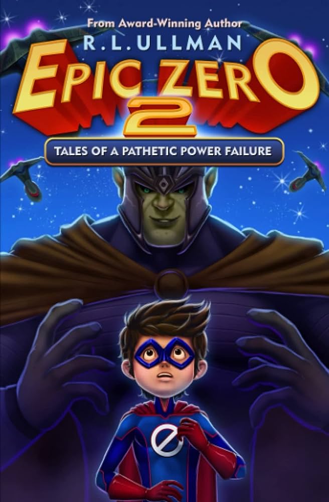 Epic zero(2) : tales of a pathetic power failure