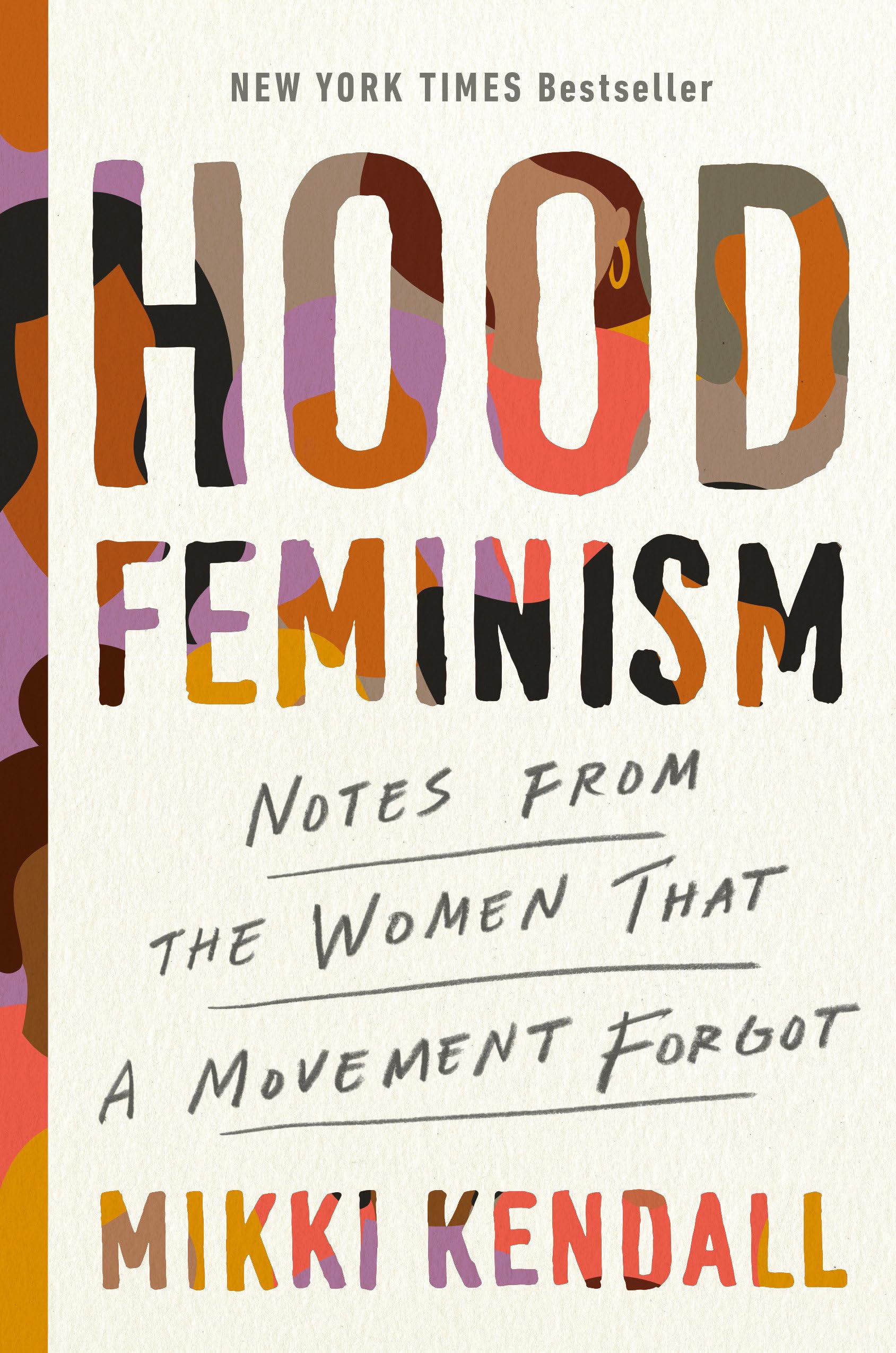 Hood feminism : notes from the women that a movement forgot