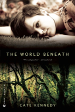 The world beneath