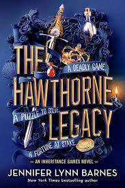 The Hawthorne legacy