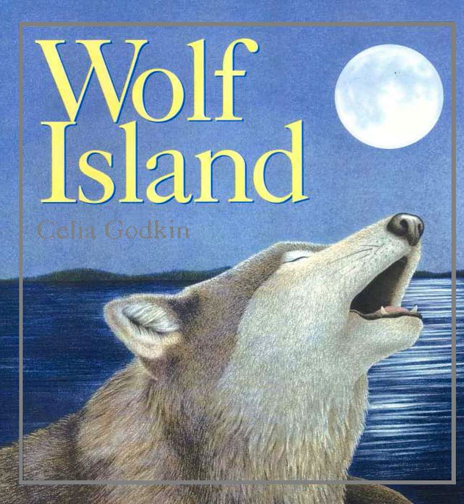 Wolf island