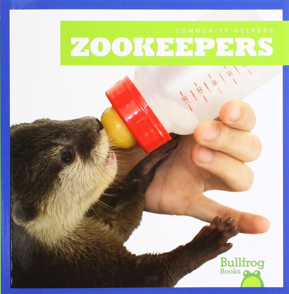 Zookeepers