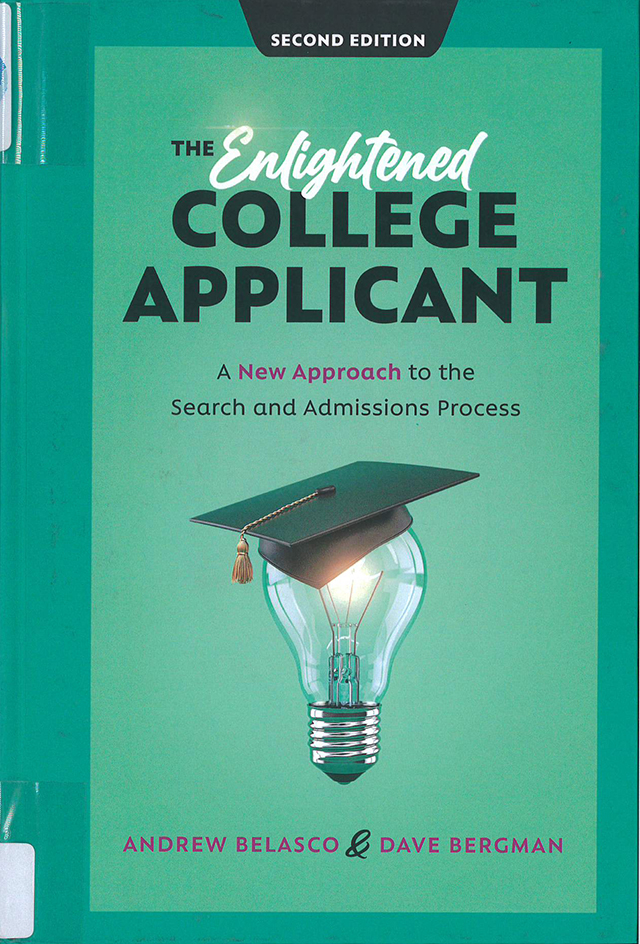 The enlightened college applicant : a new approach to the search and admissions process