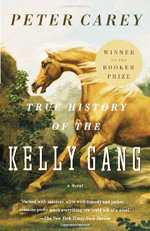 True history of the Kelly Gang