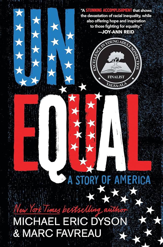 Unequal : a story of America