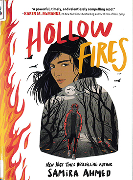 Hollow fires