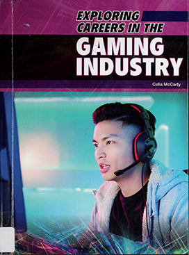 Exploring careers in the gaming industry