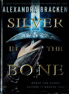 Silver in the bone