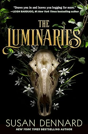 The Luminaries