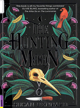 The hunting moon