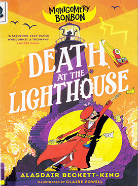 Death at the Lighthouse