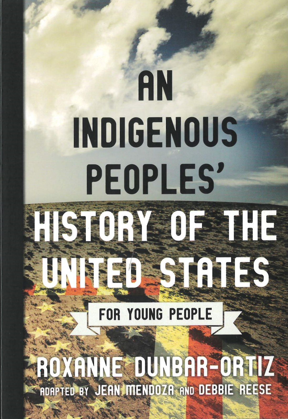 An indigenous peoples