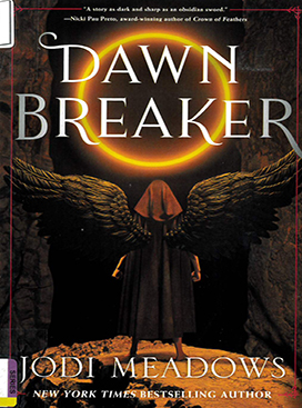 Dawnbreaker