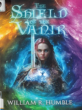 The shield of the Vanir