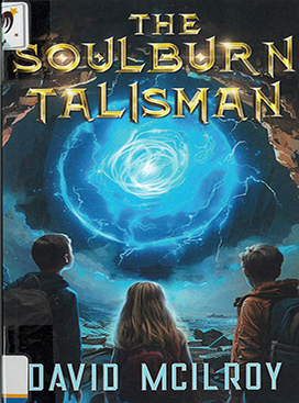 The Soulburn Talisman