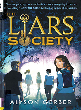 The liars society