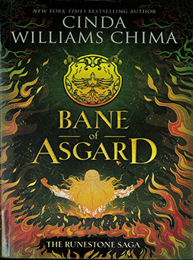 Bane of Asgard