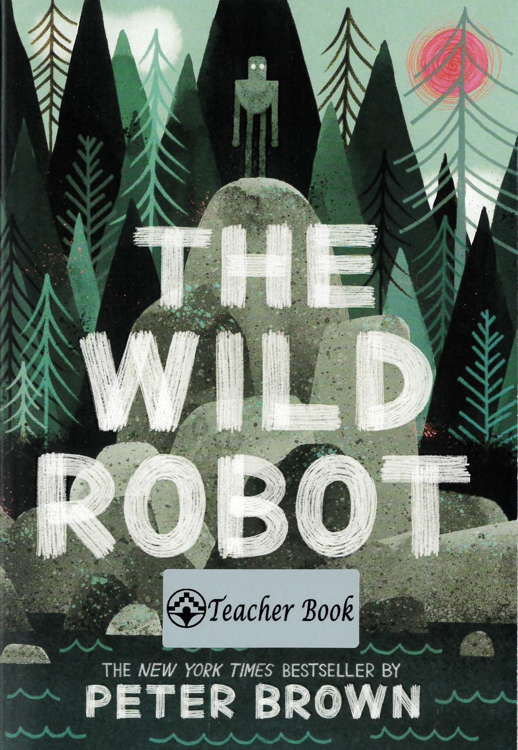 The wild robot