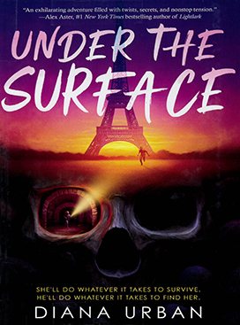 Under the surface