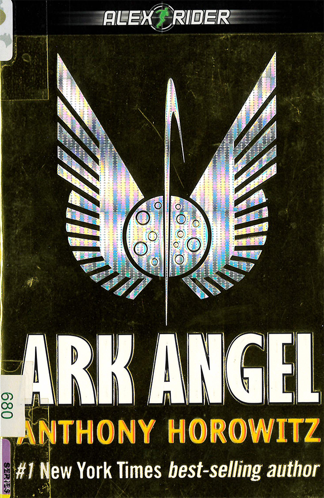 Ark angel