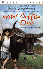 Water buffalo days  : growing up in Vietnam