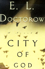 City of God  : a novel