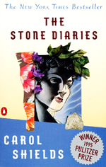 The stone diaries