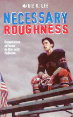Necessary roughness