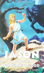 Jason and the Gorgon