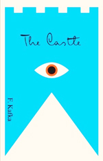 The castle  : a new translation, based on the restored text