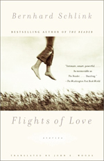 Flights of love  : stories