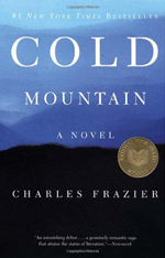 Cold mountain  : a novel